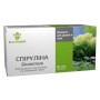 Спіруліна Elit-Pharm Спіруліна Біоактив 80 таб