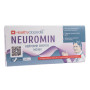 Комплекс для профілактики роботи головного мозку Healthyclopedia Neuromin 30 Caps