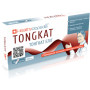 Тестостероновий комплекс Healthyclopedia Tongkat 30 Caps