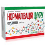 Комплекс для профілактики діабету Healthyclopedia Нормалізіція цукру 30 таб