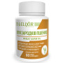 Комплекс для профілактики тиску та кровообігу Elixir Wheat Germ Oil 60 Caps