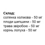 Комплекс для профілактики печінки Elixir Antitox 60 Tabs