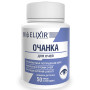 Комплекс для профілактики зору Elixir Очанка 50 капс