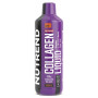 Хондропротектор (для спорту) Nutrend Collagen Liquid 500 ml /20 servings/ Orange