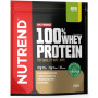 Протеїн Nutrend 100% Whey Protein 1000 g /33 servings/ Chocolate Hazelnut