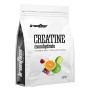 Креатин моногідрат IronFlex Creatine Monohydrate 1000 g /400 servings/ Fruit Punch