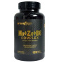 Мультимінерали для спорту IronFlex Mg+Zn+B6 120 Tabs