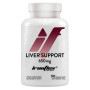 Комплекс для профілактики печінки IronFlex Liver Support 90 Veg Caps