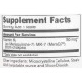 Вітамін K Protocol for Life Balance MK-7 Vitamin K2 160 mcg 60 Tabs