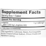 Аргінін Protocol for Life Balance Arginine 1000 mg 120 Tabs