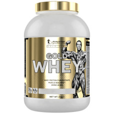 Протеїн Kevin Levrone Gold Whey 2000 g /66 servings/ Choco Oro