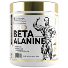 Амінокомплекс для спорту Kevin Levrone Gold Beta Alanine 300 g /100 servings/ Unflavored