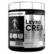 Креатин комплекс Kevin Levrone Levro Crea 240 g /35 servings/ Dragon fruit