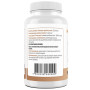 Комплекс для профілактики роботи головного мозку Biotus Lion's Mane 500 mg per capsule 120 Caps
