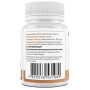 Комплекс для профілактики роботи головного мозку Biotus Lion's Mane 500 mg per capsule 30 Caps