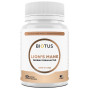 Комплекс для профілактики роботи головного мозку Biotus Lion's Mane 500 mg per capsule 30 Caps