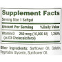 Вітамін D Nature's Bounty Vitamin D Rapid Release 10000 IU 250 mcg 72 Softgels