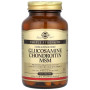 Препарат для суглобів та зв'зок Solgar Glucosamine Chondroitin MSM, Triple Strength 60 Tabs