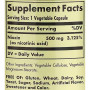 Ніацін Solgar Niacin (Vitamin B 3) 500 mg 100 Veg Caps