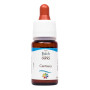 Комплекс для профілактики нервової системи Guna Fiori di Bach flowers Centaury 10 ml