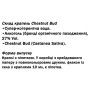 Комплекс для профілактики нервової системи Guna Fiori di Bach flowers Chestnut bud 10 ml