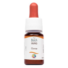 Комплекс для профілактики нервової системи Guna Fiori di Bach flowers Gorse 10 ml