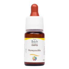 Комплекс для профілактики нервової системи Guna Fiori di Bach flowers Honeysuckle 10 ml