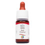 Комплекс для профілактики нервової системи Guna Fiori di Bach flowers Red chestnut 10 ml