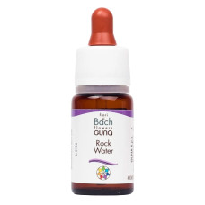 Комплекс для профілактики нервової системи Guna Fiori di Bach flowers Rock water 10 ml