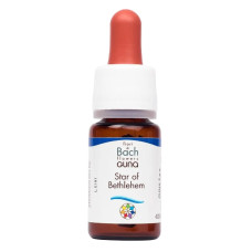 Комплекс для профілактики нервової системи Guna Fiori di Bach flowers Star of Bethlehem 10 ml