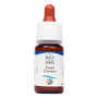 Комплекс для профілактики нервової системи Guna Fiori di Bach flowers Sweet chestnut 10 ml