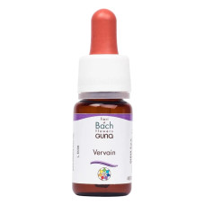 Комплекс для профілактики нервової системи Guna Fiori di Bach flowers Vervain 10 ml