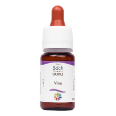 Комплекс для профілактики нервової системи Guna Fiori di Bach flowers Vine 10 ml