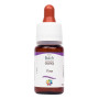 Комплекс для профілактики нервової системи Guna Fiori di Bach flowers Vine 10 ml
