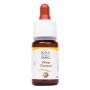 Комплекс для профілактики нервової системи Guna Fiori di Bach flowers White chestnut 10 ml