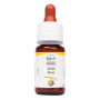 Комплекс для профілактики нервової системи Guna Fiori di Bach flowers Wild rose 10 ml
