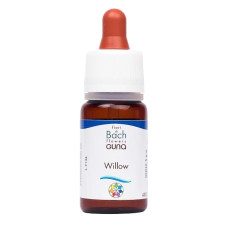 Комплекс для профілактики нервової системи Guna Fiori di Bach flowers Willow 10 ml