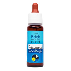 Комплекс для профілактики нервової системи Guna Fiori di Bach flowers Resource Good night 20 ml