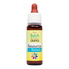 Комплекс для профілактики нервової системи Guna Fiori di Bach flowers Resource Remedy 20 ml