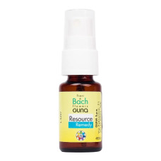 Комплекс для профілактики нервової системи Guna Fiori di Bach flowers Resource Remedy 10 ml