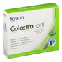 Екстракти для підвищення імунітету Guna Colostro Noni 1,8 g 24 sachet