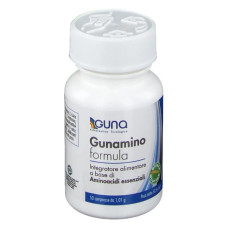 Амінокомплекс Guna Gunamino formula 50 Tabs