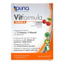 Вітамінно-мінеральний комплекс Guna VIT Formula acerola 2 g 30 sachet