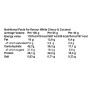 Протеїновий батончик Amix Nutrition Exclusive Protein Bar 12 х 85 g White Chocolate Coconut