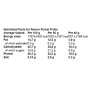 Протеїновий батончик Amix Nutrition Exclusive Protein Bar 12 х 85 g Forest Fruit