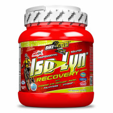 Ізотонік Amix Nutrition IsoLyn Recovery 800 g /16 servings/ Lemon
