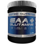 Амінокомплекс для спорту Scitec Nutrition EAA + Glutamine 300 g /33 servings/ Pink Lemonade