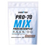 Протеїн Vansiton Pro-70 Mix 900 g /30 servings/ Cappuccino