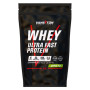 Протеїн Vansiton Ultra Protein 450 g /15 servings/ Apple Pie