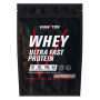 Протеїн Vansiton Ultra Protein 900 g /30 servings/ Cappuccino